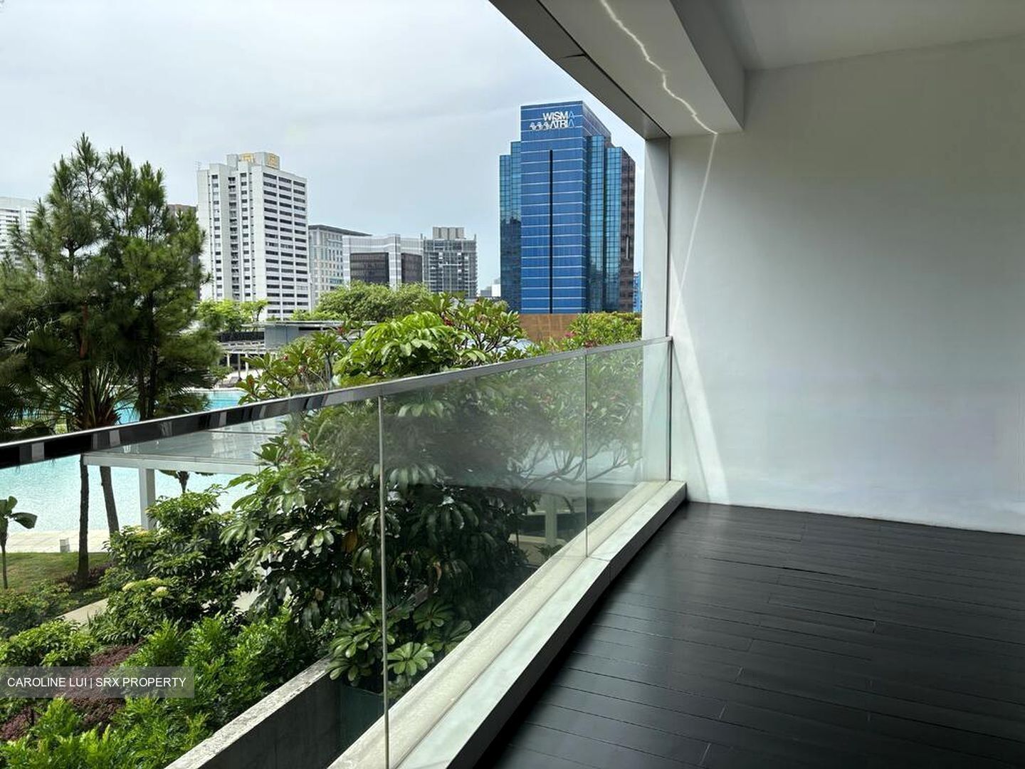 The Orchard Residences (D9), Apartment #460856821